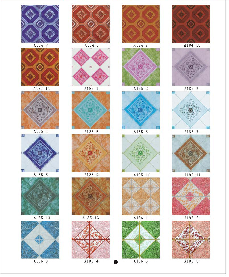 PVC Carpet/PVC FLOORING ROLL